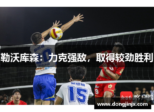 勒沃库森：力克强敌，取得较劲胜利
